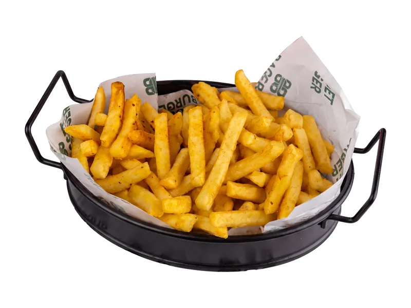 Porsiyon Patates