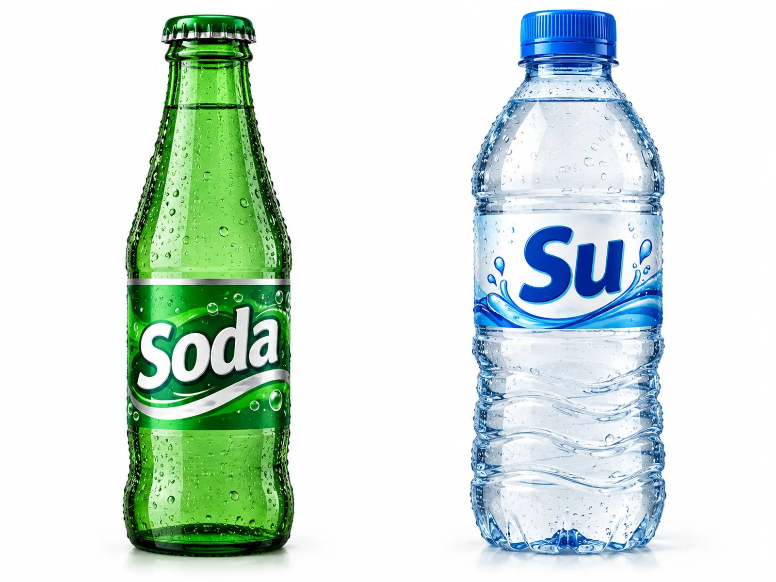Soda